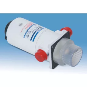 Drobilnik TMC 2281, 2284 za WC