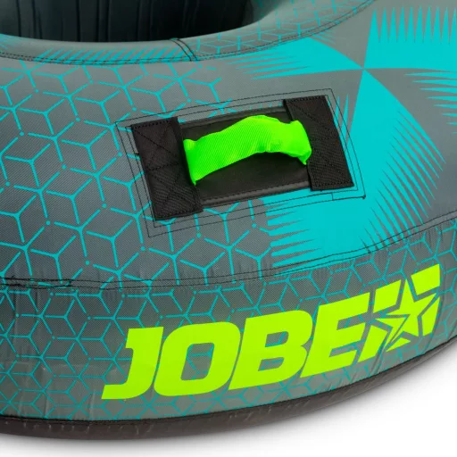 Cevi Jobe Hotseat 1P jeklo modro