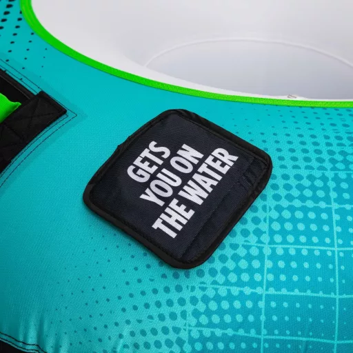 Cevi Jobe Rumble Teal