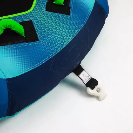 Cevi Jobe Rumble Teal