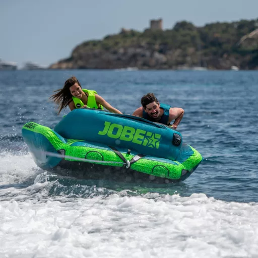Cev Jobe binarni 2P