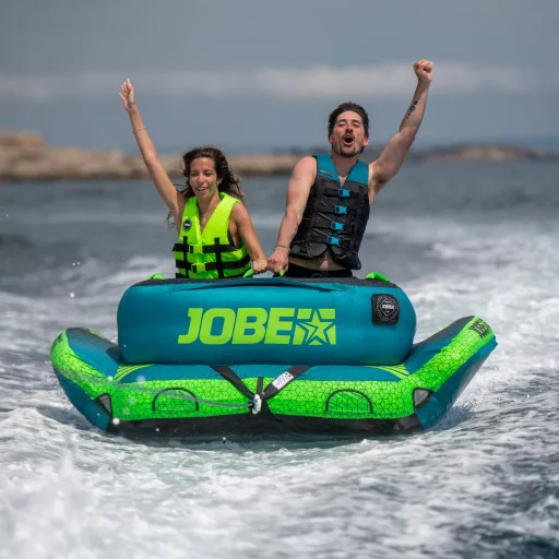 Cev Jobe binarni 2P