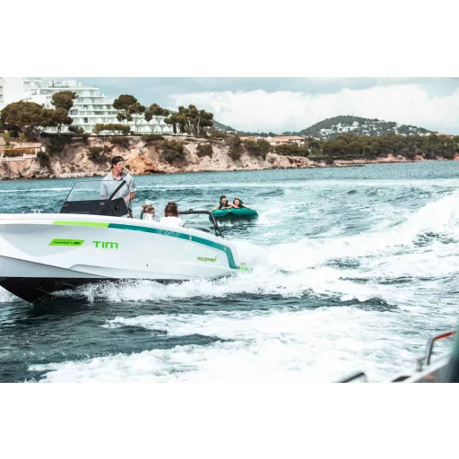 Cev Jobe Droplet 2 kos