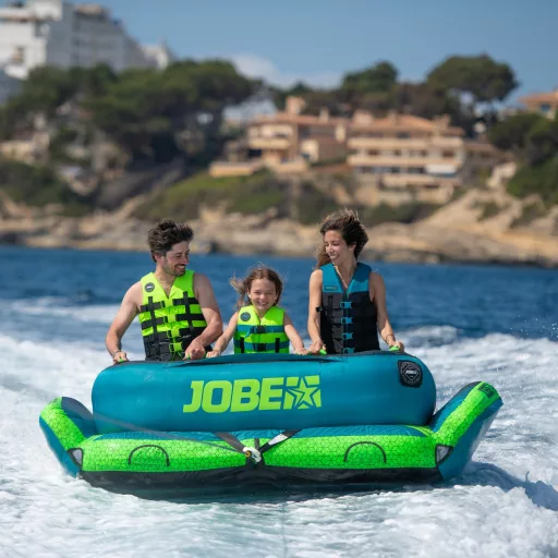 Cev Jobe binarni 3P