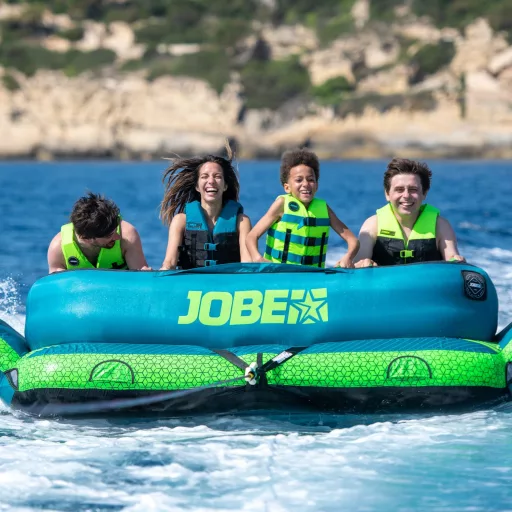 Cev Jobe binarni 4P