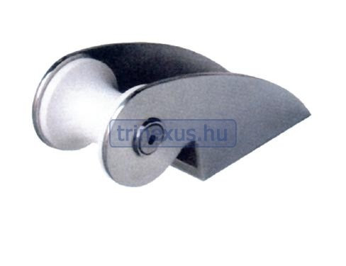 Vrtalnik za nos iz nerjavečega jekla 160x62 mm