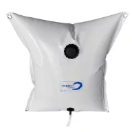 Rezervoar za vodo 100 litrov 91x30x41 cm