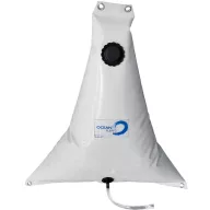 Rezervoar za vodo 100 litrov 91x30x41 cm