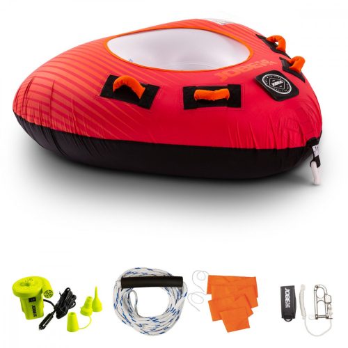 Cev Jobe Thunder paket