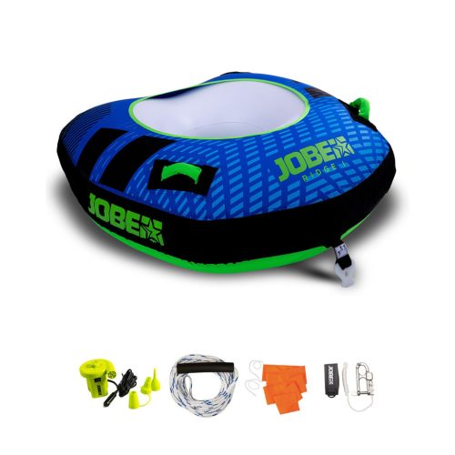 Jobe Ridge Package 1P (Električna črpalka)