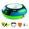 Cevi Jobe Rumble Teal paket