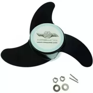 Haswing-Propeller Osapian in Cayman 55 lbs
