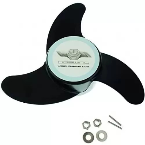 Haswing-Propeller Osapian in Cayman 55 lbs