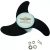 Haswing-Propeller Osapian in Cayman 55 lbs