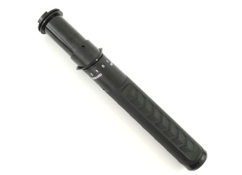 Ročica za plin Haswing za motorje Osapian 30–55 lbs