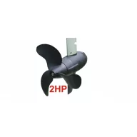 Haswing-Propeller Protruar 2 KM