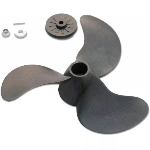 Haswing-Propeller Protruar 2 KM