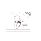 Haswing krmilo za Cayman B80, B101 GPS Protruar G motorje HSW