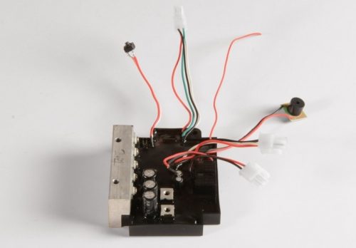 Haswing Cayman B55 PCB komplet elektronike