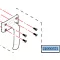 Haswing Cayman T55, B55 in B55 GPS, B101 GPS, B80, B80GPS ročaj za dvig HSW