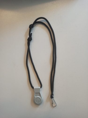Haswing Protruar 5.0 160 lbs 24V zaščita pred padcem