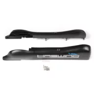   Haswing Cayman B55, 80, B55 GPS, B80 GPS, B101 GPS z odstranljivo prevleko par bel HSW