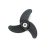 Haswing Propeller Protruar 1,0-2,0 star