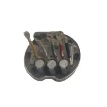 Elektronski komplet / tiskano vezje