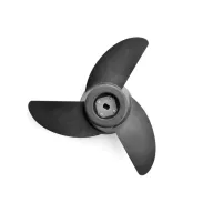   Haswing Propeller Protruar 5.0 / 3.0 12 Volt / Ventura F in T 5.0