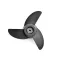 Haswing Propeller Protruar 5.0 / 3.0 12 Volt / Ventura F in T 5.0