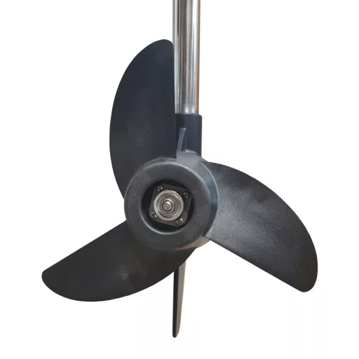 Haswing Propeller Protruar 5.0 / 3.0 12 Volt / Ventura F in T 5.0