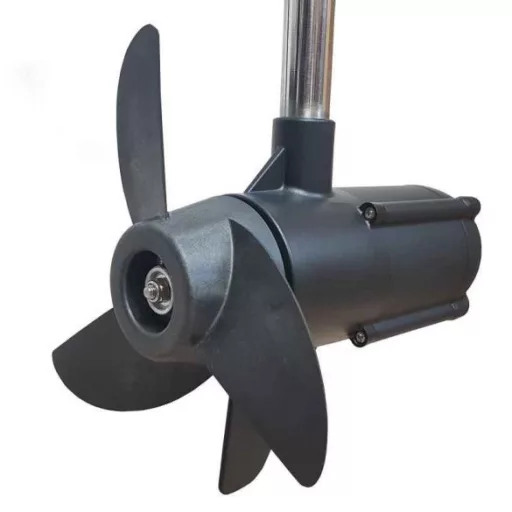 Haswing Propeller Protruar 5.0 / 3.0 12 Volt / Ventura F in T 5.0