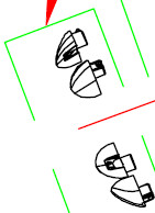 Haswing Protruar 1,2,3, Ultima dvojni par vijakov HSW