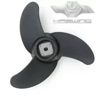 Haswing-Propeller Protruar in Ultima 3.0