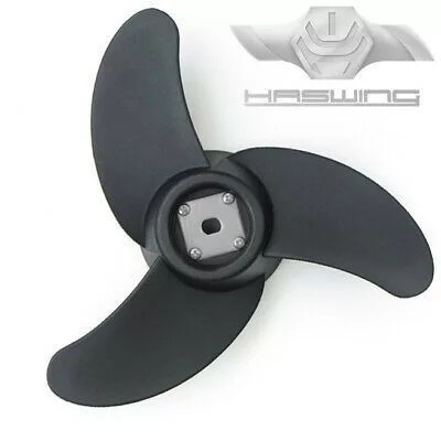 Haswing-Propeller Protruar in Ultima 3.0