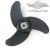 Haswing-Propeller Protruar in Ultima 3.0