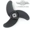 Haswing-Propeller Protruar in Ultima 3.0