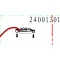 Haswing Protruar 1, 2 in 3 12V LED indikator stanja polnjenja HSW
