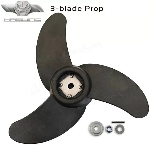 Haswing Propeller Protruar 1.0-2.0 novo