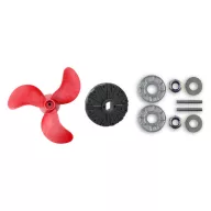 Haswing-Propeller Armada