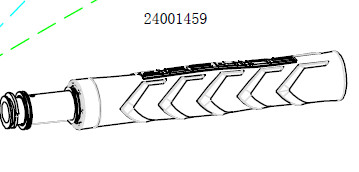 Haswing Protruar1,2,3 roka HSW