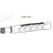 Haswing Protruar1,2,3 roka HSW