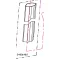 Haswing Ultima, Ventura aluminijasti motorni nosilec HSW