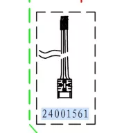 Haswing Protruar 5 krmilnih kablov HSW