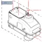 Haswing Cayman B55 krmilna enota HSW

