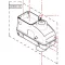 Haswing Cayman B80 krmilna enota HSW