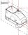 Haswing Cayman B55 GPS, B80 GPS krmilnik HSW