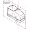 Haswing Cayman B55 GPS, B80 GPS krmilnik HSW