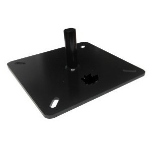 Povezovalni element za sedežno dno 18 cm AMI