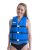 Rešilni jopič Jobe Universal Life Vest modre barve univerzalna velikost